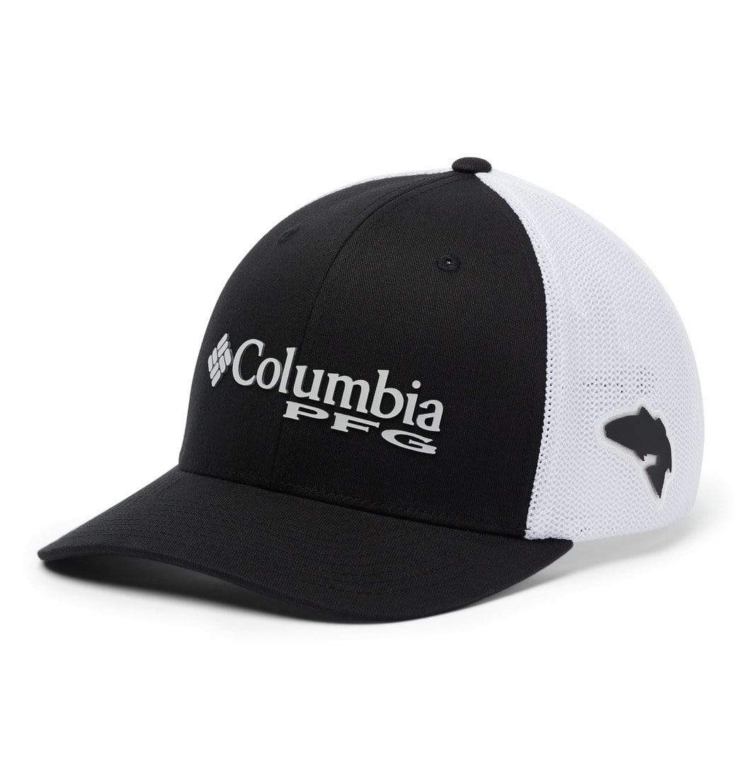Columbia Rugged Outdoor Mesh Hat - Accessories
