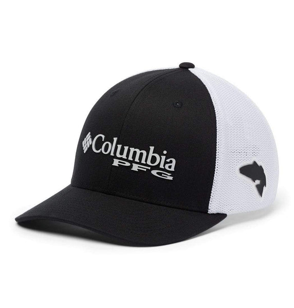 Columbia - PFG Mesh™ Ball Cap - High Crown