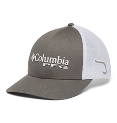 Columbia Headwear S/M / Titanium/Hook Columbia - PFG Mesh™ Ball Cap