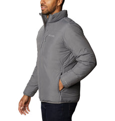 Columbia Outerwear Columbia - Men's Grand Wall™ Insulated Jacket