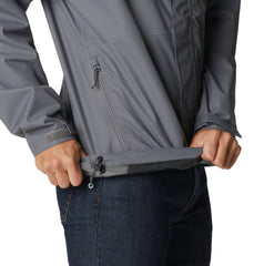 Columbia Outerwear Columbia - Men's Hikebound™ Rain Jacket