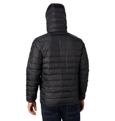Columbia Outerwear Columbia - Men's Lake 22™ Down Hooded Jacket