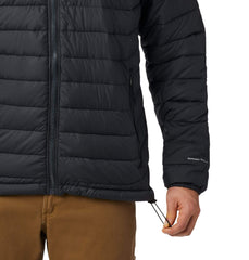 Columbia Outerwear Columbia - Men's Powder Lite™ Insulated Jacket