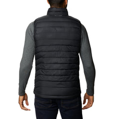 Columbia Outerwear Columbia - Men's Powder Lite™ Vest