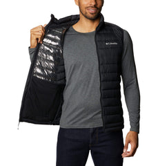 Columbia Outerwear Columbia - Men's Powder Lite™ Vest