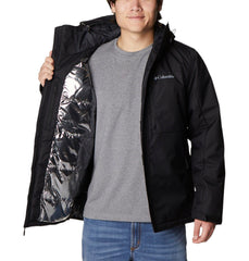 Columbia Outerwear Columbia - Men's Tipton Peak™ II Insulated Jacket