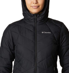 Columbia Outerwear Columbia - Women's Heavenly™ Hooded Jacket