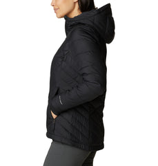 Columbia Outerwear Columbia - Women's Heavenly™ Hooded Jacket
