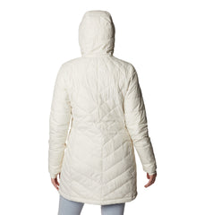 Columbia Outerwear Columbia - Women's Heavenly™ Long Hooded Jacket