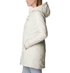 Columbia Outerwear Columbia - Women's Heavenly™ Long Hooded Jacket