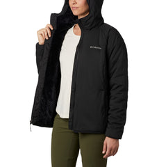 Columbia Outerwear Columbia - Women's Kruser Ridge™ II Plush Softshell Jacket