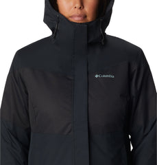 Columbia Outerwear Columbia - Women's Tipton Peak™ II Insulated Jacket