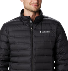 Columbia Outerwear S / Black Columbia - Men's Lake 22™ Down Jacket
