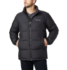 Columbia Outerwear S / Black Columbia - Men's Pike Lake™ Jacket