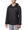 Columbia Outerwear S / Black Columbia - Women's Arcadia™ II Rain Jacket