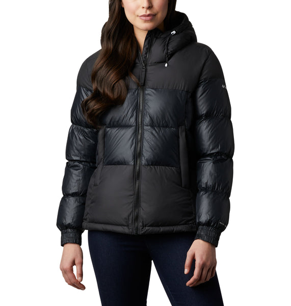 Columbia Outerwear S / Black Columbia - Women's Pike Lake™ II Insulated Jacket