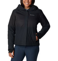 Columbia Outerwear S / Black Columbia - Women's Tipton Peak™ II Insulated Jacket
