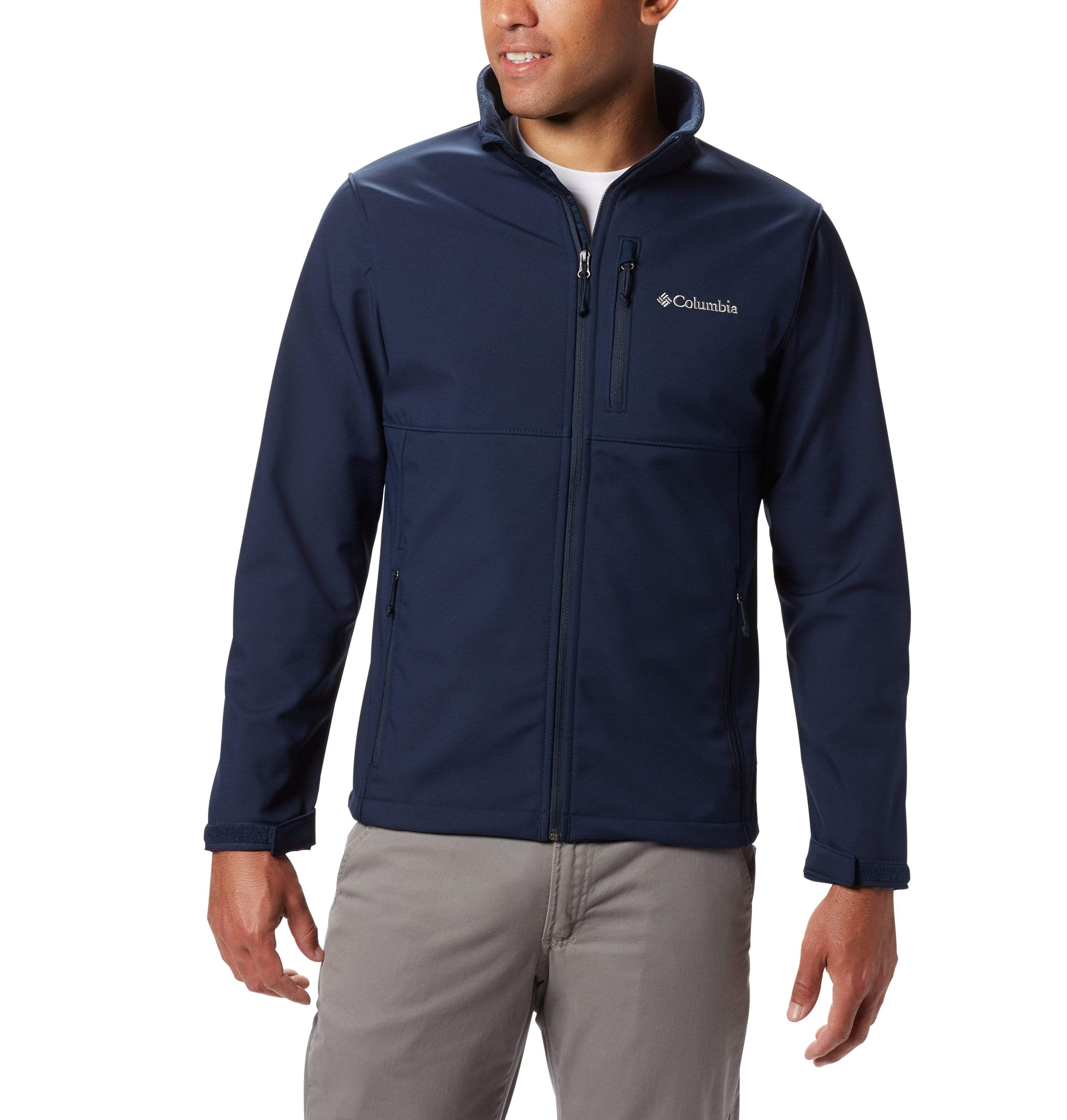 Custom company Logo : Columbia Men's Polyester Ascender Custom company Logo : Columbia Men's Polyester Ascender