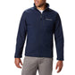 Columbia Outerwear S / Collegiate Navy Columbia - Men’s Ascender™ Softshell Jacket