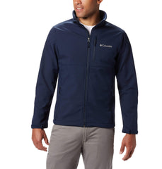 Columbia Outerwear S / Collegiate Navy Columbia - Men’s Ascender™ Softshell Jacket