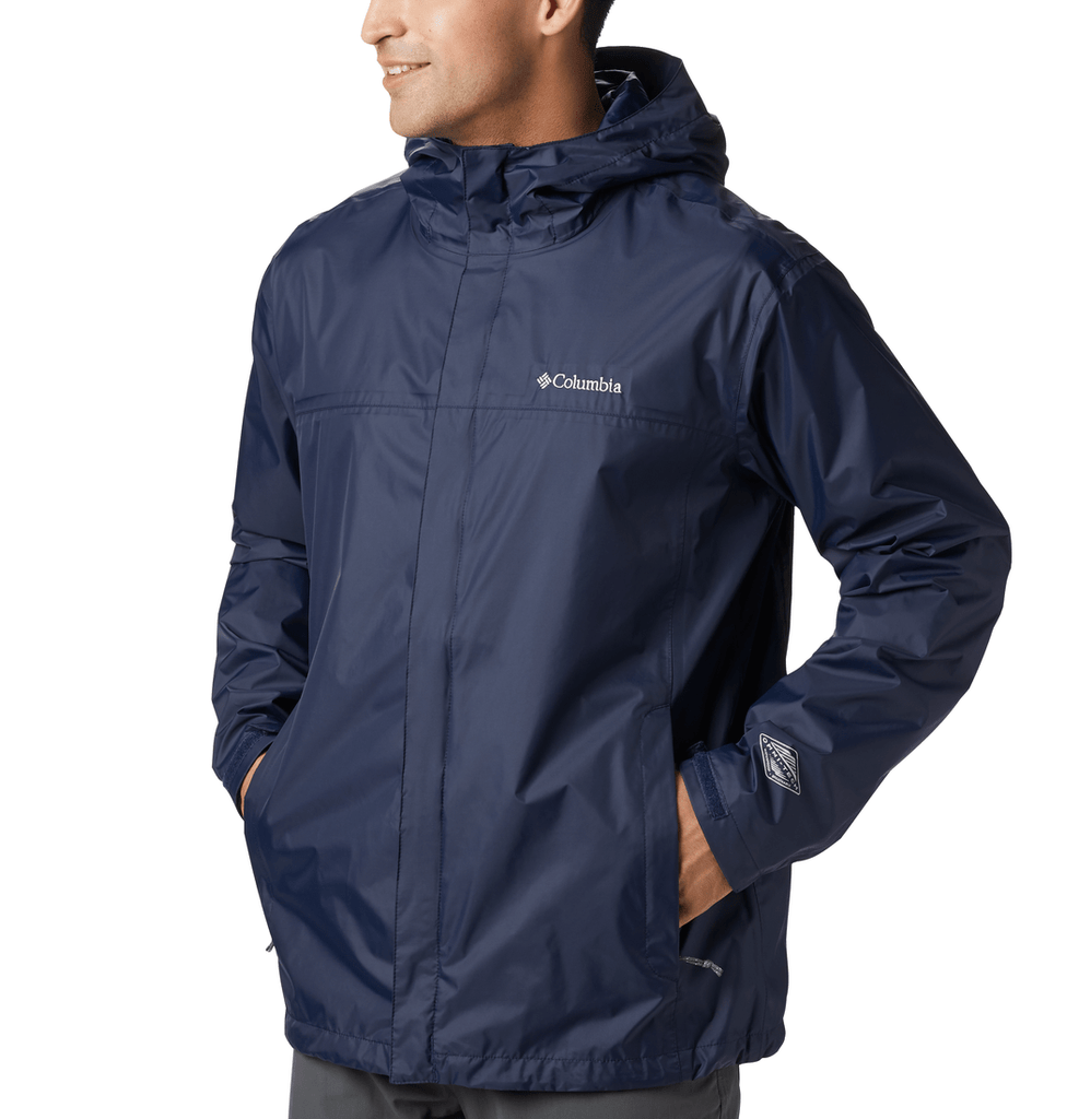 Columbia Men s Watertight II Jacket Threadfellows