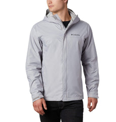 Columbia Outerwear S / Columbia Grey Columbia - Men's Watertight™ II Jacket