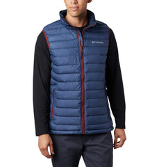 Columbia Outerwear S / Dark Mountain Columbia - Men's Powder Lite™ Vest