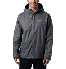 Columbia Outerwear S / Graphite Columbia - Men's Watertight™ II Jacket