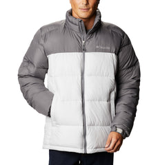 Columbia Outerwear S / Nimbus Grey/City Grey Columbia - Men's Pike Lake™ Jacket