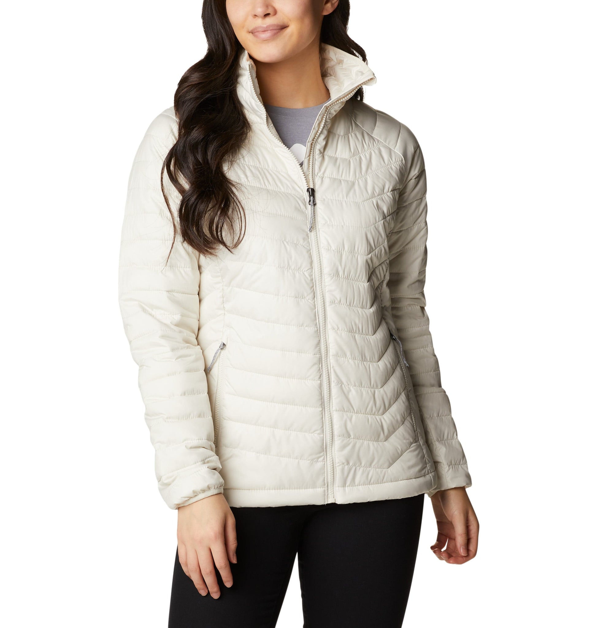 Columbia Women s Powder Lite Jacket Threadfellows