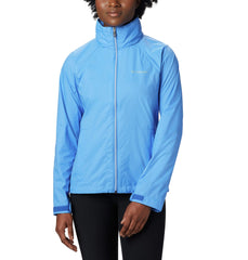 Columbia Outerwear XS / Harbor Blue Columbia - Women’s Switchback™ III Jacket