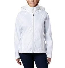 Columbia Outerwear XS / White Columbia - Women’s Switchback™ III Jacket