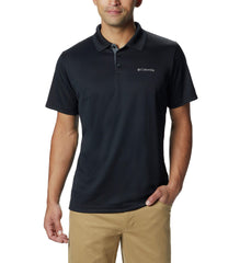 Columbia Polos S / Black Columbia - Men’s Utilizer™ Polo Shirt