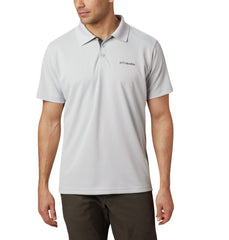 Columbia Polos S / Cool Grey Columbia - Men’s Utilizer™ Polo Shirt