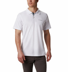Columbia Polos S / White Columbia - Men’s Utilizer™ Polo Shirt