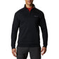 Columbia Sweatshirts S / Black Columbia - Men's Hart Mountain™ Half-Zip Sweatshirt