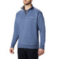Columbia Sweatshirts S / Carbon Heather Columbia - Men's Hart Mountain™ Half-Zip Sweatshirt