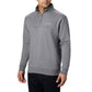 Columbia Sweatshirts S / Charcoal Heather Columbia - Men's Hart Mountain™ Half-Zip Sweatshirt