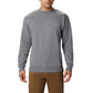 Columbia Sweatshirts S / Charcoal Heather Columbia - Men's Hart Mountain™ II Crew