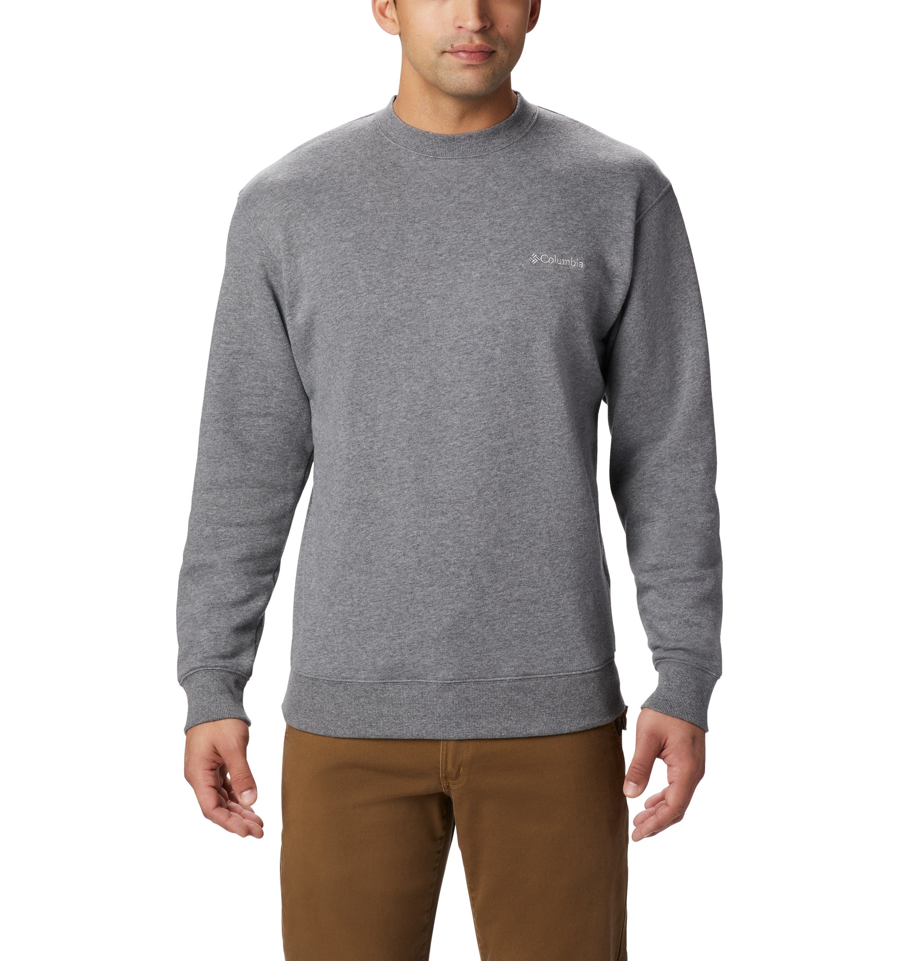 Columbia - Men's Hart Mountain™ II Crew – Threadfellows