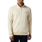 Columbia Sweatshirts S / Oatmeal Heather Columbia - Men's Hart Mountain™ Half-Zip Sweatshirt