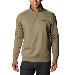 Columbia Sweatshirts S / Stone Green Heather Columbia - Men's Hart Mountain™ Half-Zip Sweatshirt