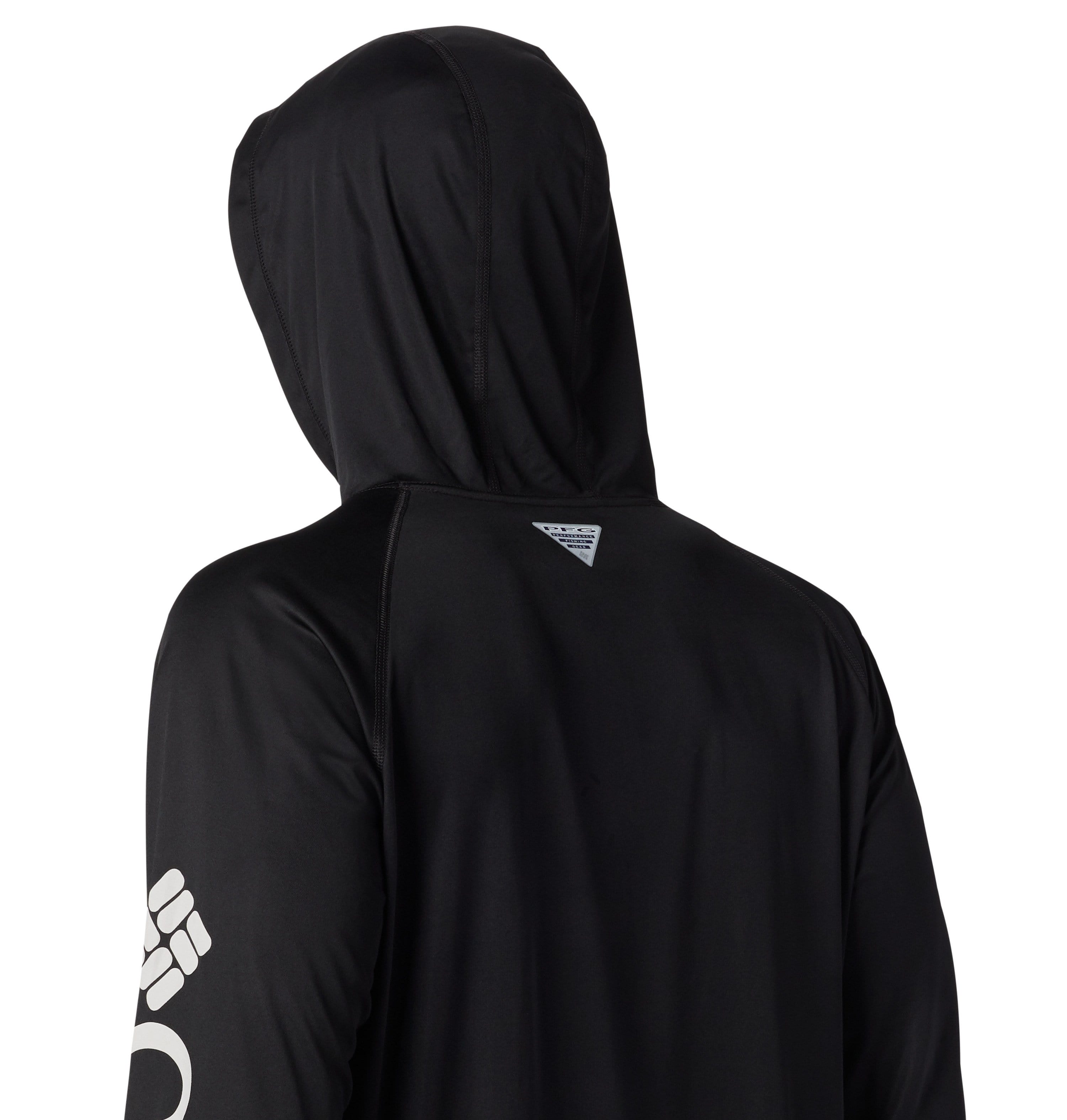 Hoodie Homme Sport Sweat à Capuche Columbia Terminal Tackle Pfg Protection Upf 50 Menthe Oc An Taille L K 1207048 Hoodie Homme Sport Sweat à Capuche Columbia Terminal Tackle Pfg Protection Upf 50 Menthe Oc An Taille L K 1207048