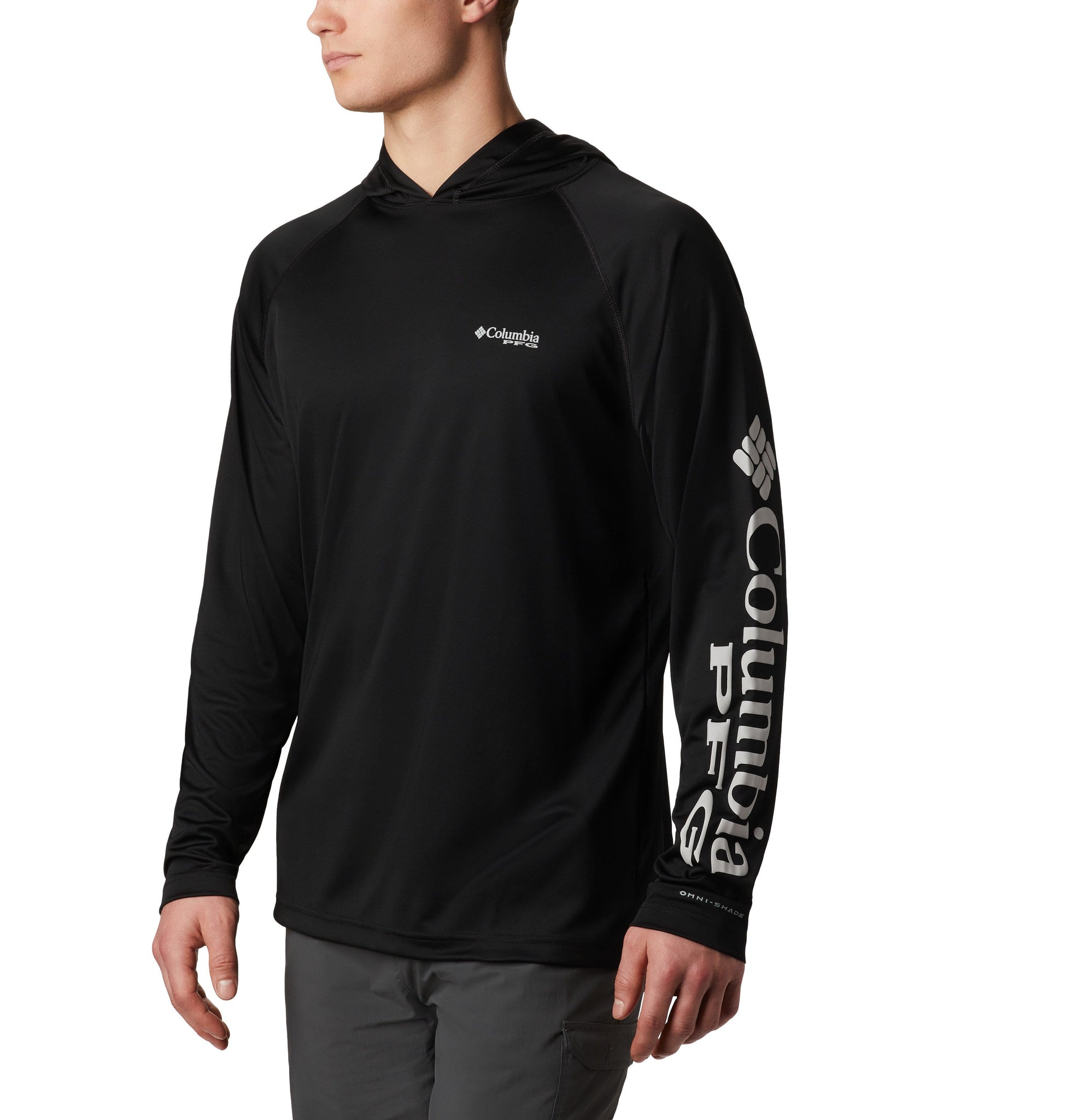 Columbia - Men's PFG Terminal Tackle™ Hoodie – Threadfellows