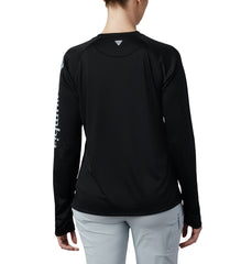 Columbia T-shirts Columbia - Women’s PFG Tidal Tee™ II Long Sleeve Shirt