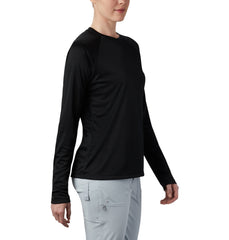 Columbia T-shirts Columbia - Women’s PFG Tidal Tee™ II Long Sleeve Shirt