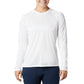 Columbia T-shirts XS / White/Cirrus Grey Columbia - Women’s PFG Tidal Tee™ II Long Sleeve Shirt