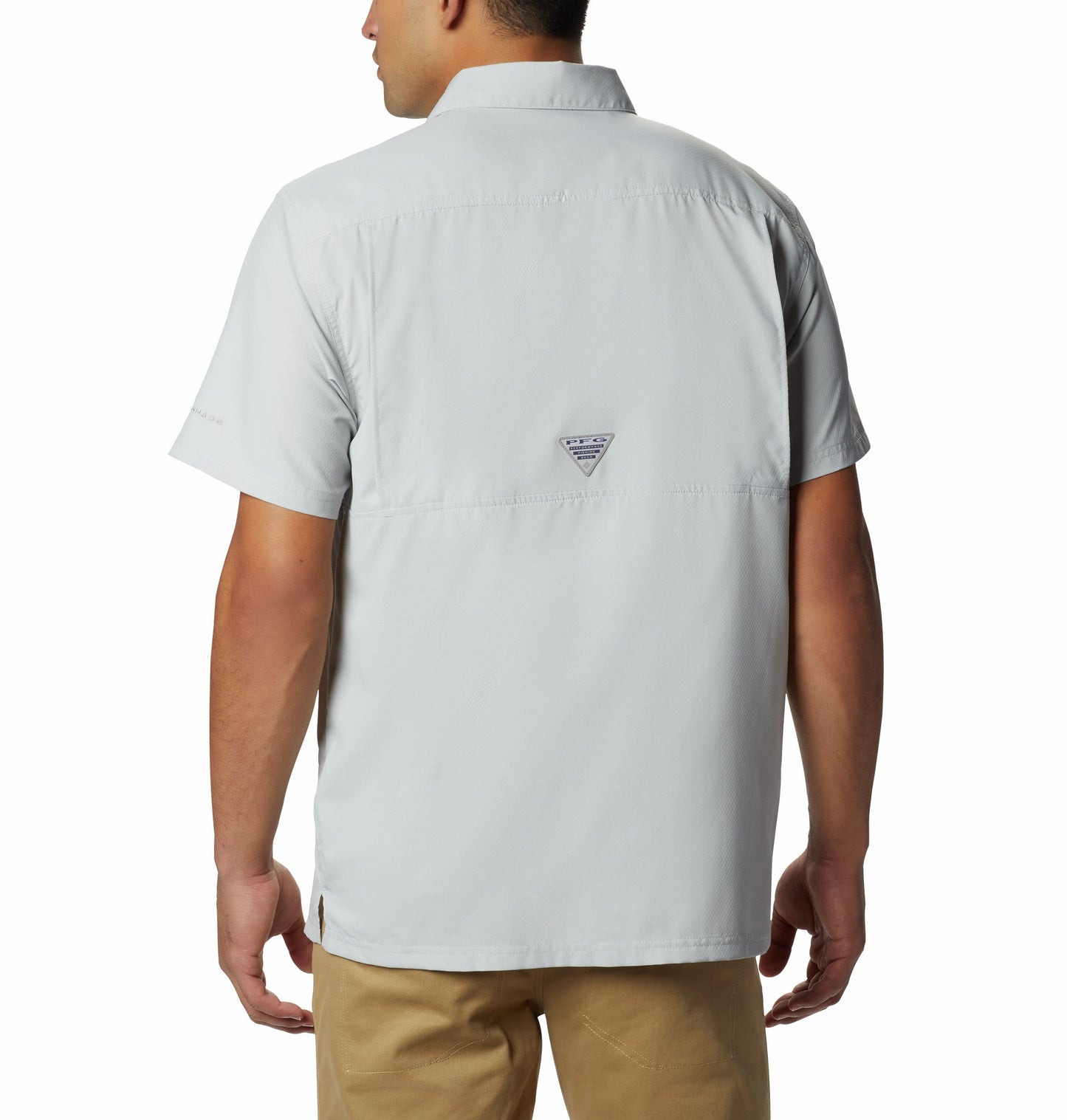 Columbia Woven Shirts Columbia - Men’s PFG Slack Tide™ Camp Shirt