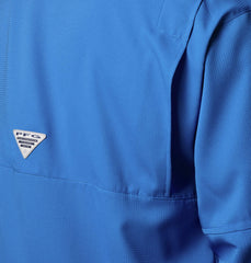 Columbia Woven Shirts Columbia - Men's PFG Tamiami™ II Long Sleeve Shirt