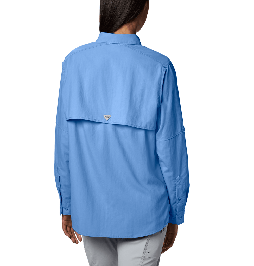 Columbia - Women's PFG Bahama™ Long Sleeve Shirt – Threadfellows